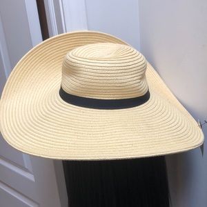 H&M Divided Floppy Hat